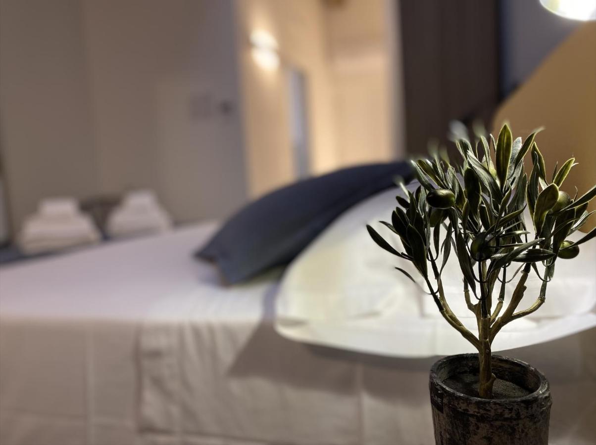 L'Ulivo Comfort Rooms Terrasini Exterior photo