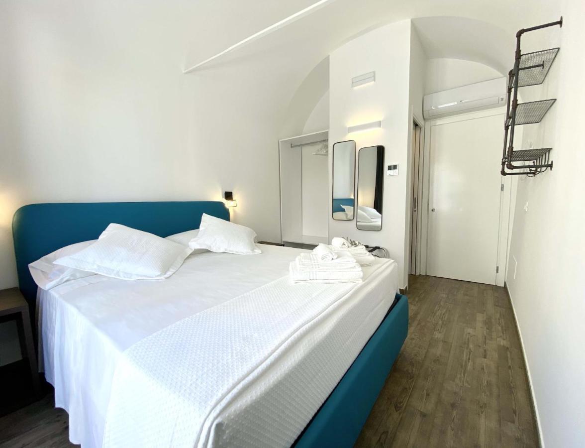 L'Ulivo Comfort Rooms Terrasini Exterior photo