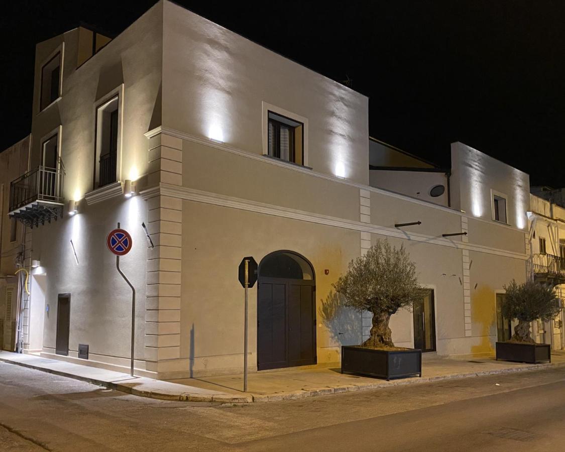 L'Ulivo Comfort Rooms Terrasini Exterior photo