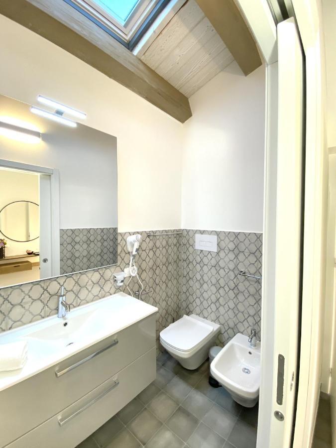 L'Ulivo Comfort Rooms Terrasini Exterior photo